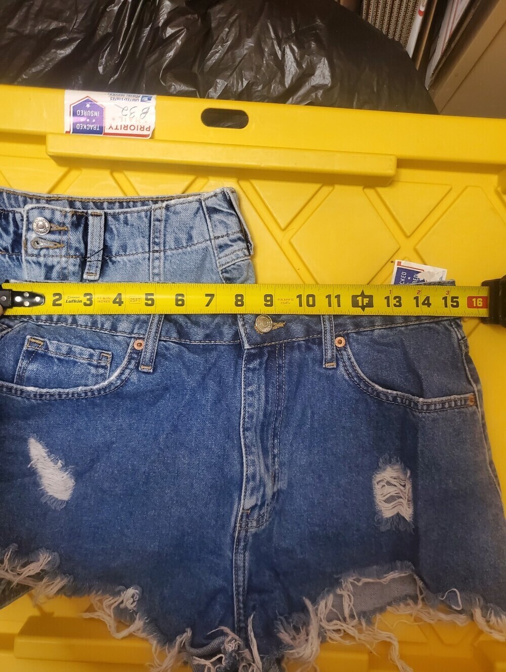Forever 21 shorts - Picture 4 of 4